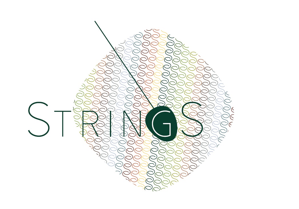 STRINGS Conference STRINGS UA